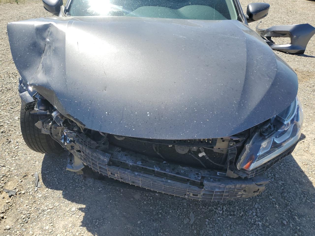 1HGCR2F35GA100195 HONDA ACCORD 2016