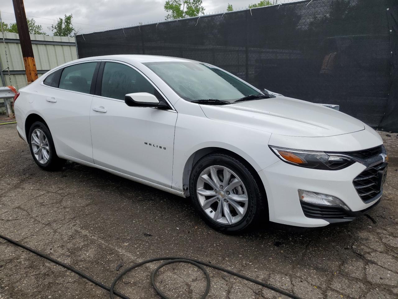 1G1ZD5ST4RF209387 CHEVROLET MALIBU 2024