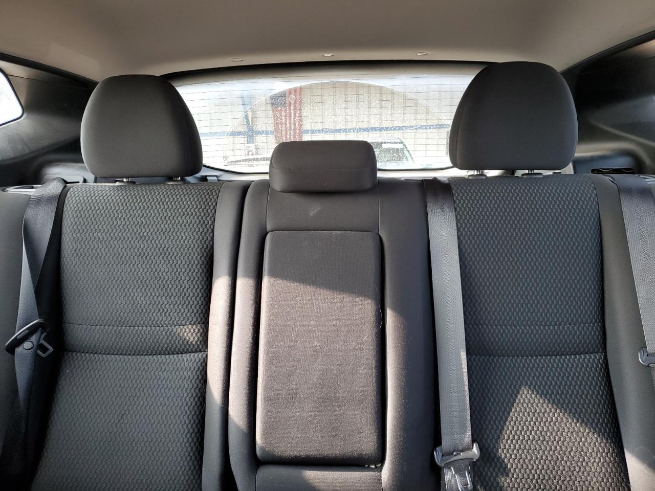 JN1BJ1CP9KW221409 NISSAN ROGUE 2019