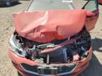 2017 Chevrolet Cruze Ls   na sprzedaż w Elgin, IL - Front End