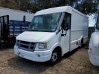 2012 Isuzu Npr  en Venta en Martinez, CA - Rear End