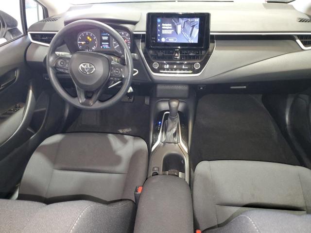  TOYOTA COROLLA 2023 Белый