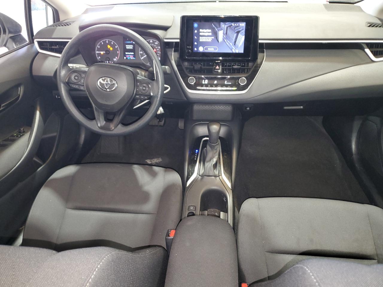 5YFB4MDE8PP068606 TOYOTA COROLLA 2023
