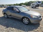 2009 Honda Accord Exl de vânzare în Tifton, GA - Side