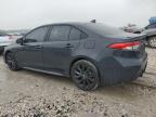 2024 Toyota Corolla Se for Sale in Prairie Grove, AR - Hail