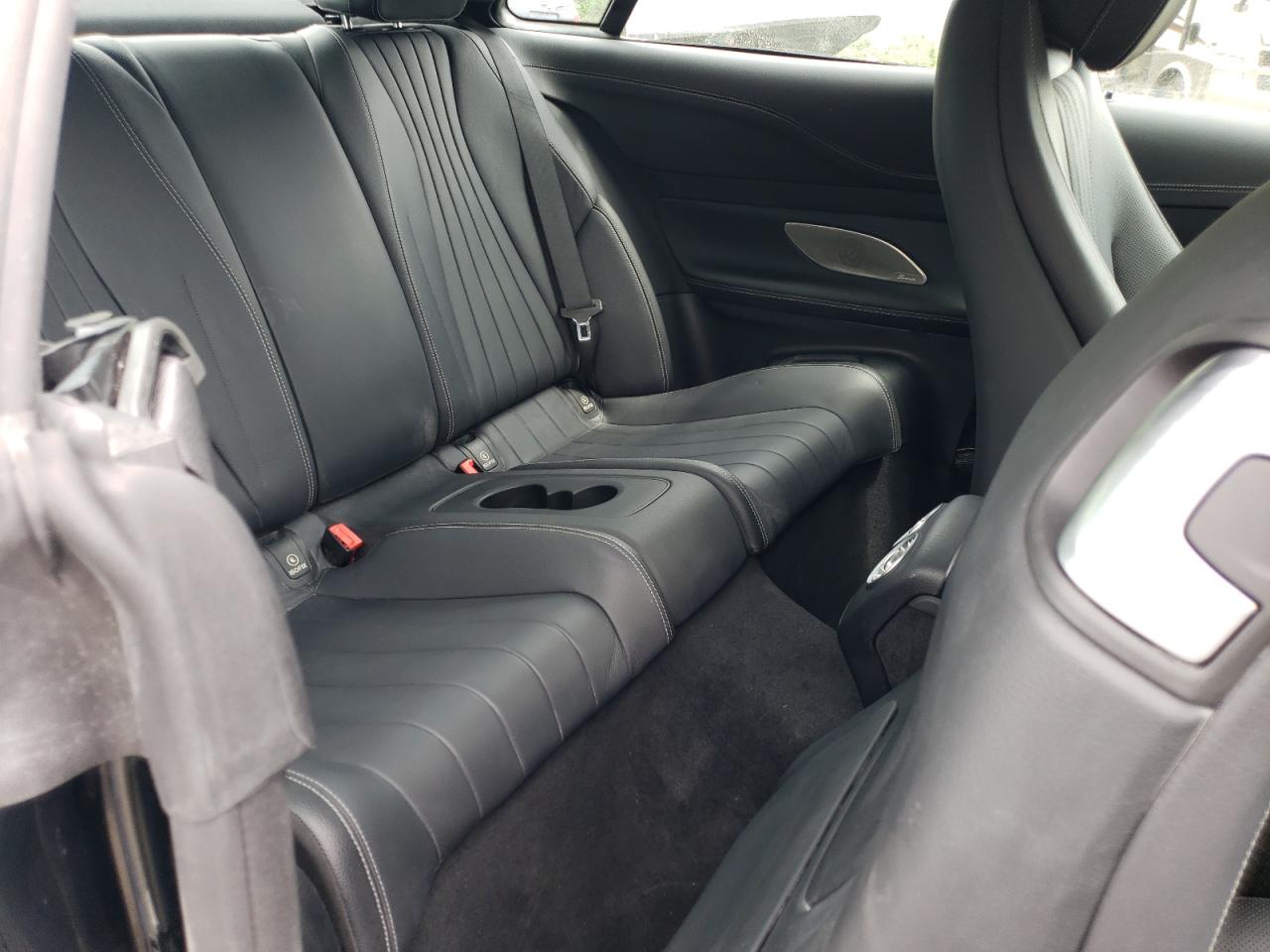 2023 Mercedes-Benz E 450 4Matic VIN: W1K1J5KBXPF196328 Lot: 56366325