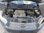 2010 Toyota Highlander Se на продаже в Prairie Grove, AR - Hail