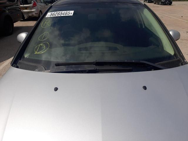 2008 CITROEN C4 CACHET