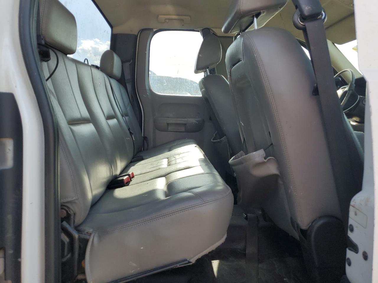 2008 Chevrolet Silverado C1500 VIN: 2GCEC19C281218960 Lot: 57135975