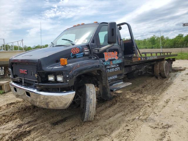 2007 Gmc C5500 C5C042