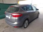 2012 FORD C-MAX TITA for sale at Copart SANDTOFT