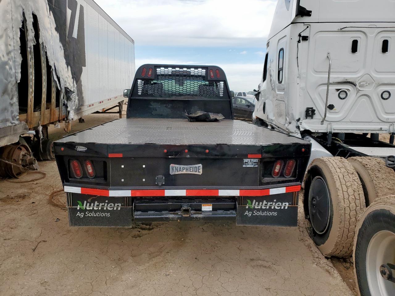 2018 Ram 5500 VIN: 3C7WRNBL9JG310376 Lot: 53494125
