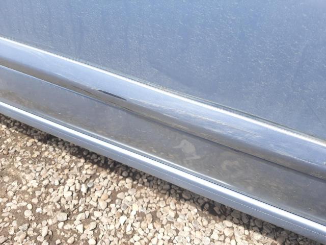 2004 NISSAN ALMERA SE