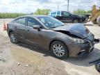 2014 Mazda 3 Touring продається в Indianapolis, IN - Front End