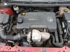 2013 VAUXHALL ASTRA SE C for sale at Copart WHITBURN