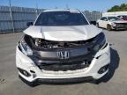 2022 Honda Hr-V Sport للبيع في Antelope، CA - Front End