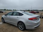 2017 Ford Fusion Se   for Sale in Cedar Rapids, IA - Frame Damage