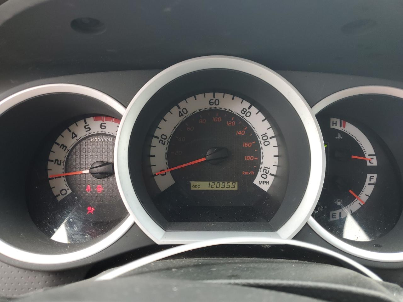 2014 Toyota Tacoma Double Cab VIN: 3TMLU4EN4EM156494 Lot: 56585035