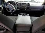 2010 Gmc Sierra K1500 Sle იყიდება Earlington-ში, KY - All Over