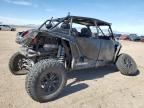 2021 Polaris Rzr Xp 4 Turbo S Velocity for Sale in Adelanto, CA - Rollover