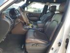 2016 Infiniti Qx80  იყიდება Houston-ში, TX - Front End