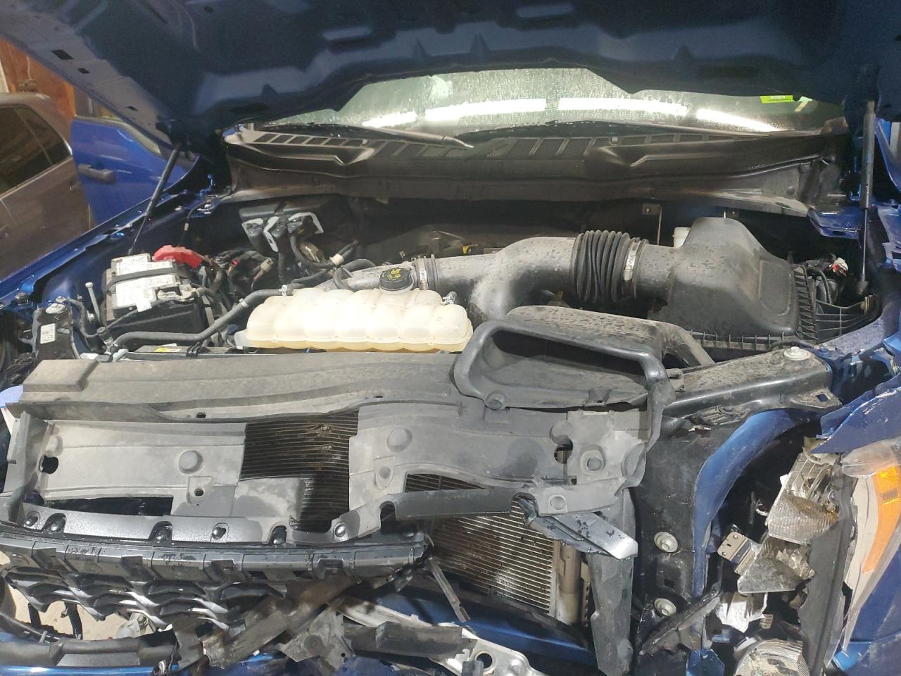 1FTEX1EP7NFC10239 FORD F-150 2022