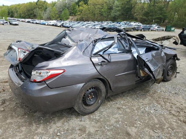  TOYOTA CAMRY 2015 Szary