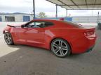 2018 Chevrolet Camaro Lt for Sale in Anthony, TX - Front End