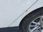 2015 FORD FOCUS ZETE for sale at Copart CHESTER
