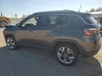 2020 Jeep Compass Limited للبيع في Pekin، IL - Front End