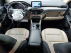 2020 Ford Escape Sel   იყიდება Davison-ში, MI - Front End