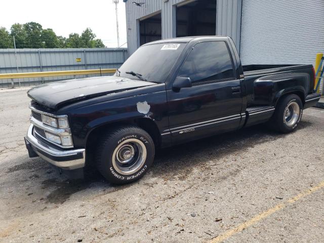 1995 Chevrolet Gmt-400 C1500