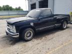 1995 Chevrolet Gmt-400 C1500 de vânzare în Rogersville, MO - Burn - Engine
