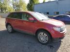 2009 Ford Edge Limited for Sale in Portland, OR - Front End
