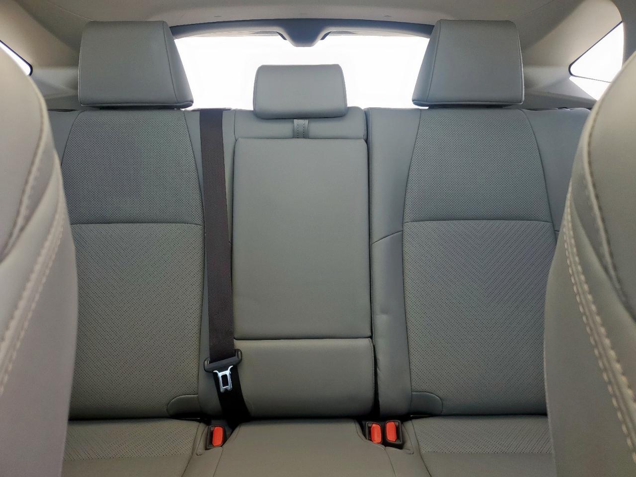 2023 Toyota Venza Le VIN: JTEAAAAH6PJ150805 Lot: 56855805