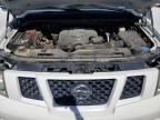 2012 Nissan Armada Sv na sprzedaż w Nampa, ID - Rear End
