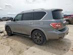 2017 Nissan Armada Platinum for Sale in Haslet, TX - Front End