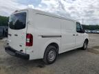 2016 Nissan Nv 1500 S   for Sale in Memphis, TN - Normal Wear