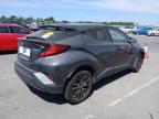 2020 TOYOTA C-HR EXCEL HEV CVT  for sale at Copart CHESTER