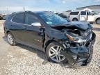 2018 Chevrolet Equinox Premier na sprzedaż w Houston, TX - Front End