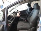 2009 HONDA JAZZ I-VTE for sale at Copart WOLVERHAMPTON