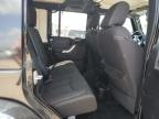 2014 Jeep Wrangler Unlimited Sahara for Sale in Greenwell Springs, LA - Rear End