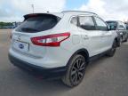 2014 NISSAN QASHQAI TE for sale at Copart PETERLEE