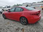Columbus, OH에서 판매 중인 2017 Alfa Romeo Giulia Ti Q4 - Side