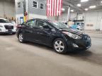 2012 Hyundai Elantra Gls na sprzedaż w Blaine, MN - Side