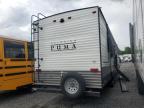 2021 Palomino Puma zu verkaufen in Fredericksburg, VA - Side