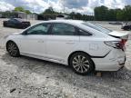 2017 Hyundai Sonata Sport იყიდება Loganville-ში, GA - Rear End