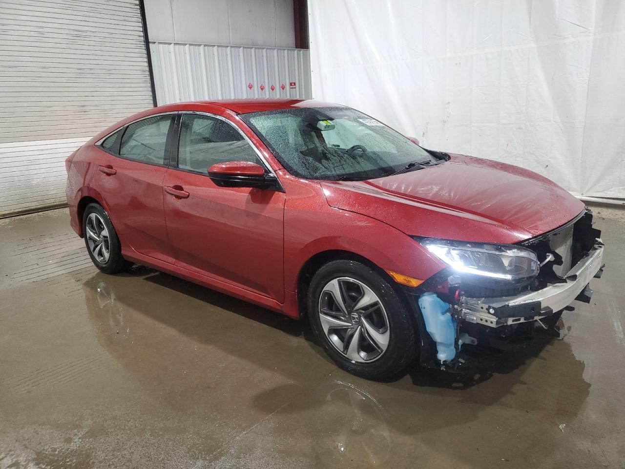 19XFC2F65LE027067 HONDA CIVIC 2020
