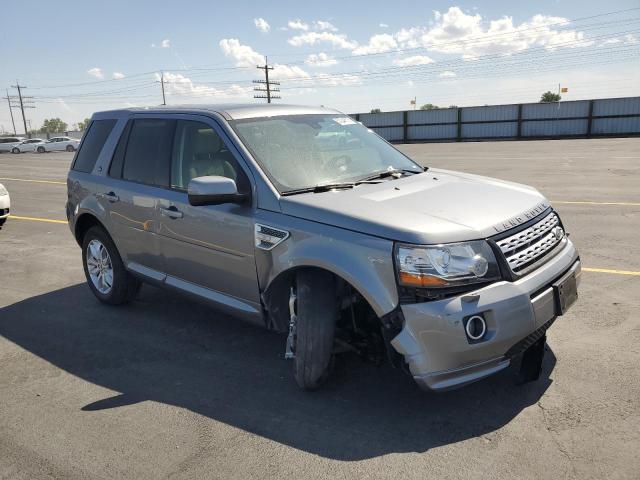  LAND ROVER LR2 2014 Серый