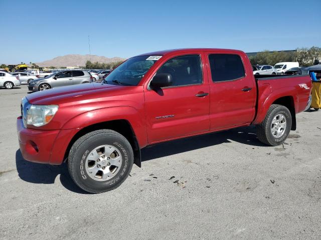 2005 Toyota Tacoma Double Cab